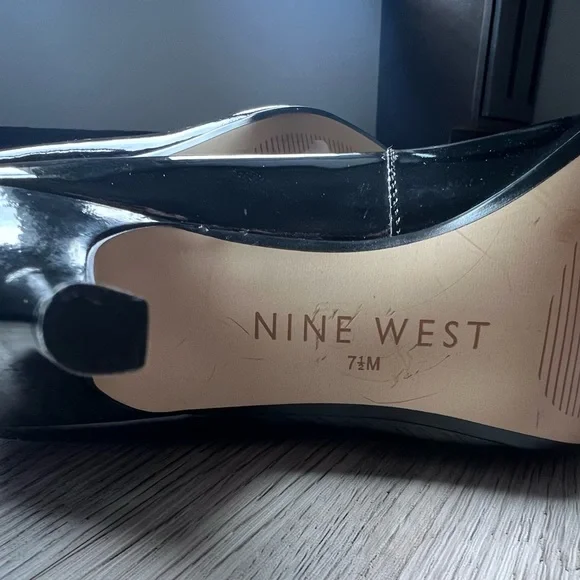 Nine West Pumps - Picture 5 of 5